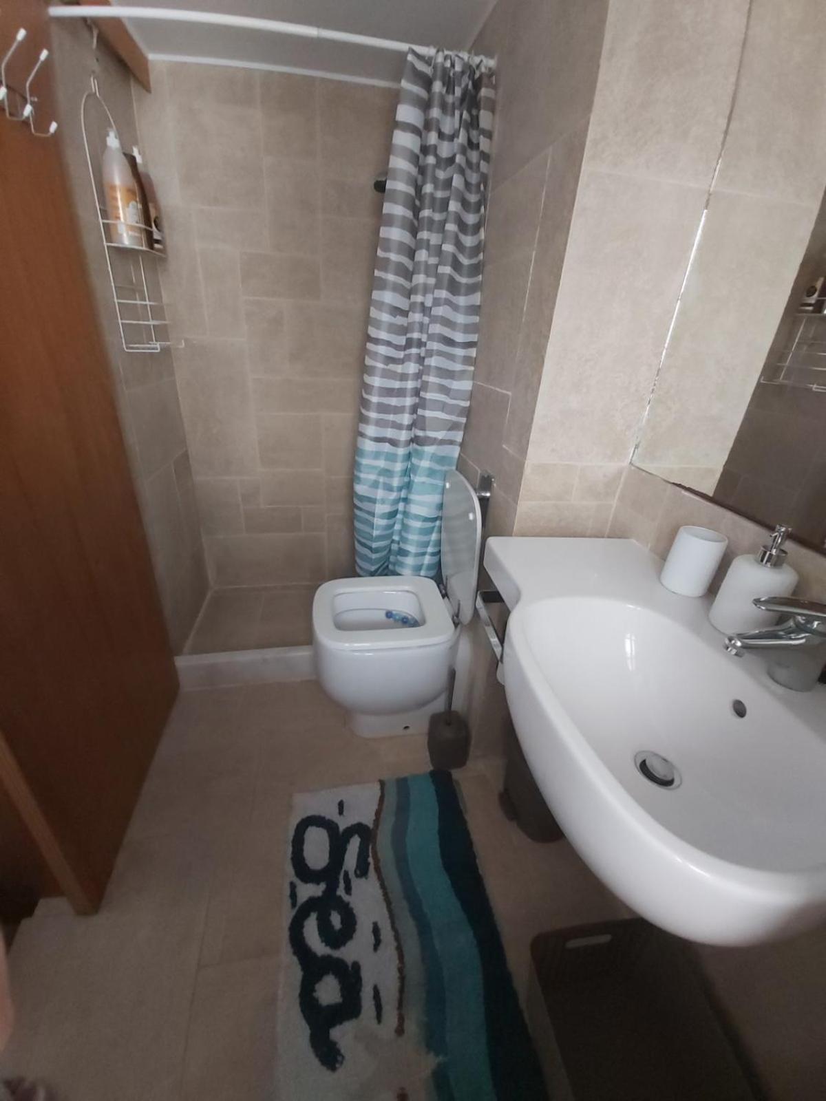 Apartamento 89 Steps Symi Exterior foto