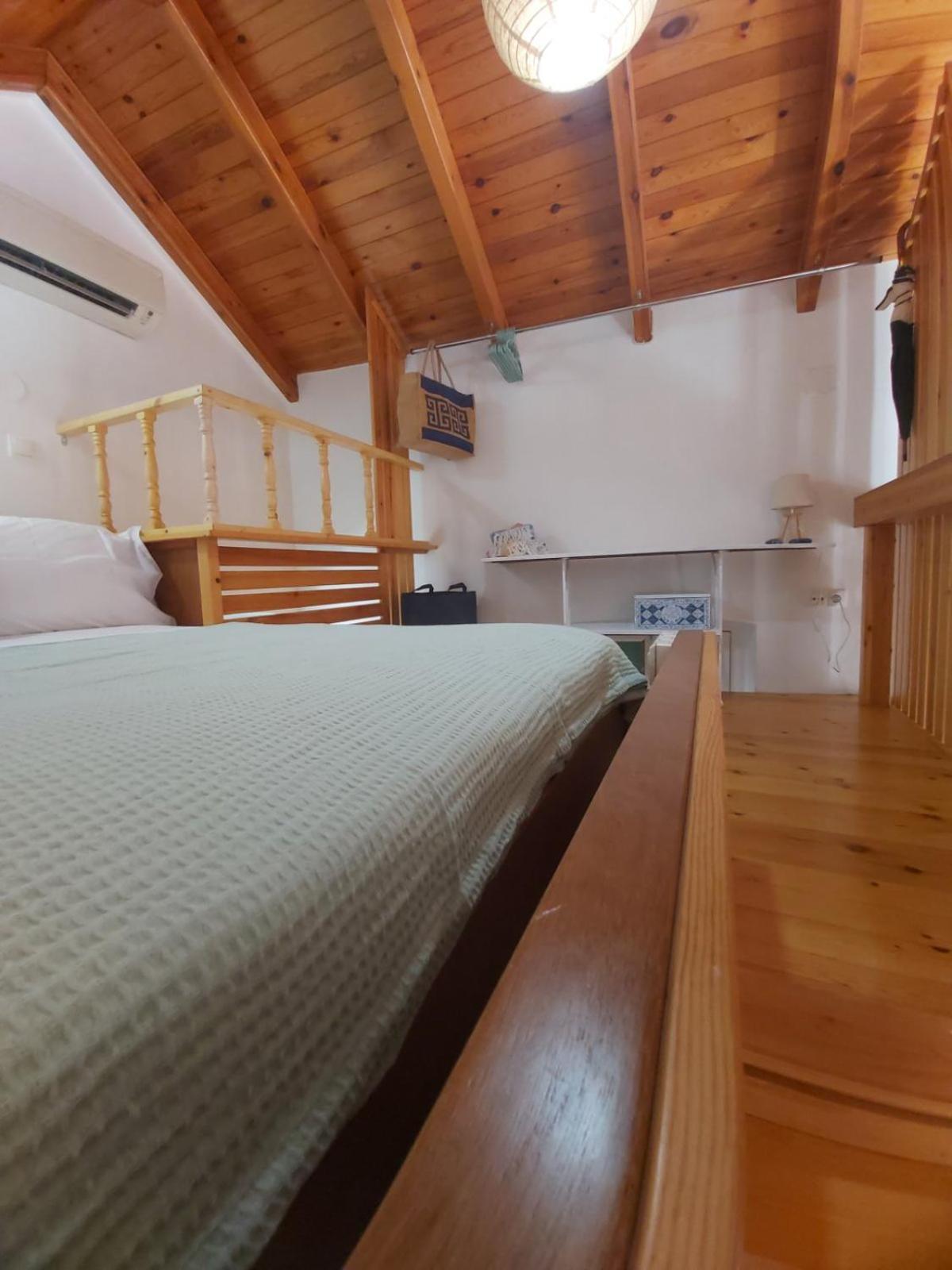 Apartamento 89 Steps Symi Exterior foto