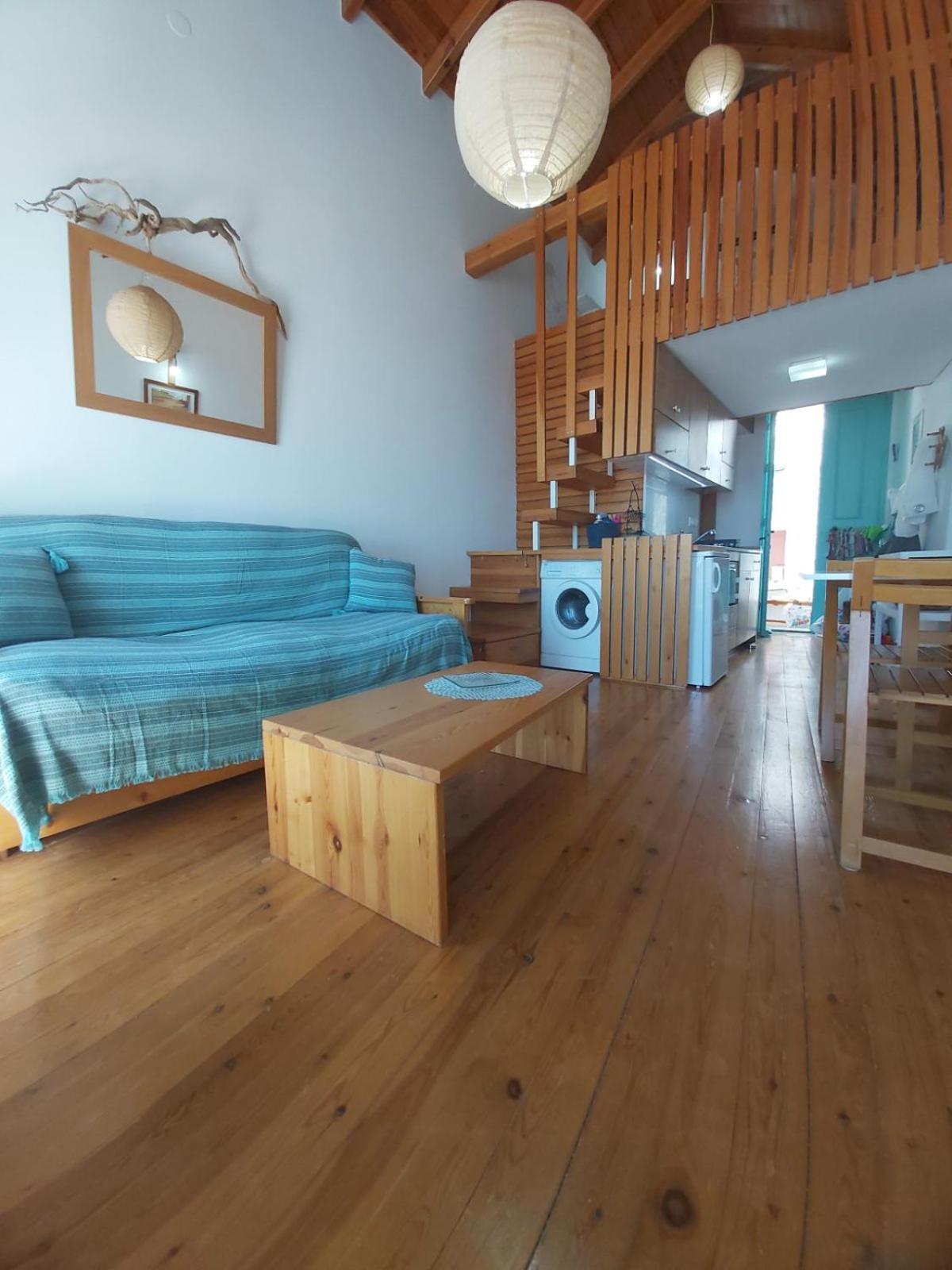 Apartamento 89 Steps Symi Exterior foto