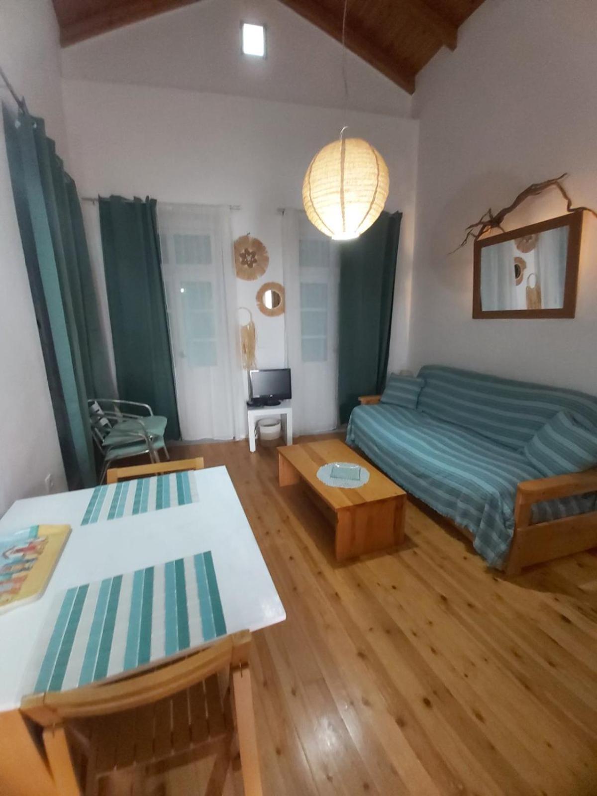 Apartamento 89 Steps Symi Exterior foto