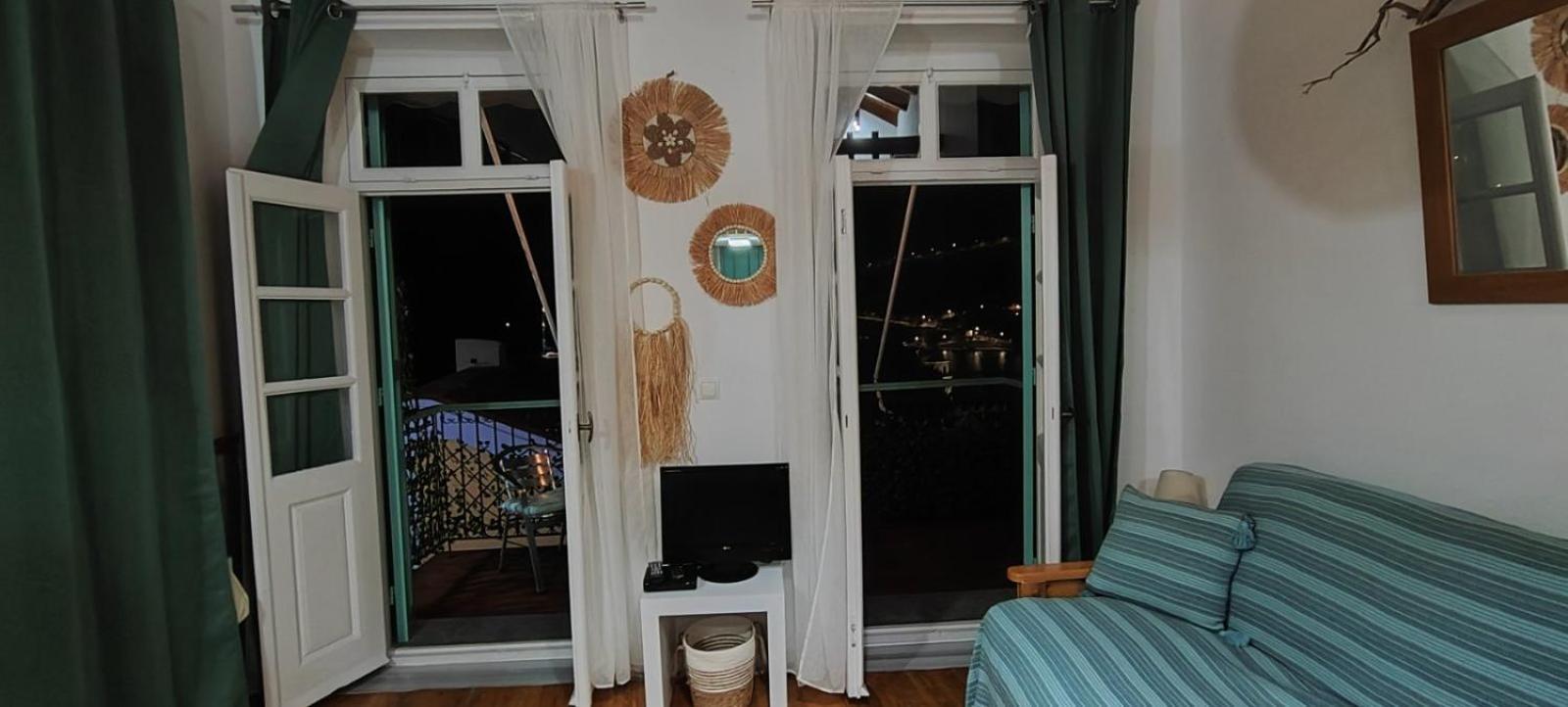 Apartamento 89 Steps Symi Exterior foto