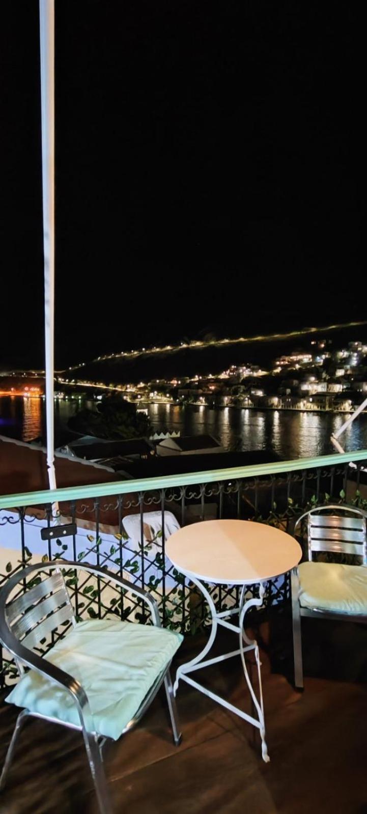 Apartamento 89 Steps Symi Exterior foto