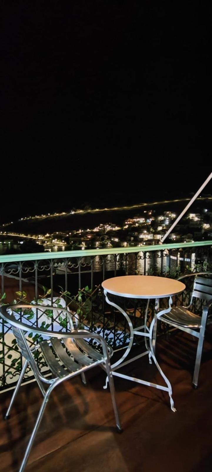 Apartamento 89 Steps Symi Exterior foto
